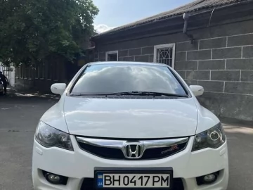 Авто Honda Civic 2011 № 7754155
