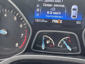 Авто Ford Focus 2015 № 7754156