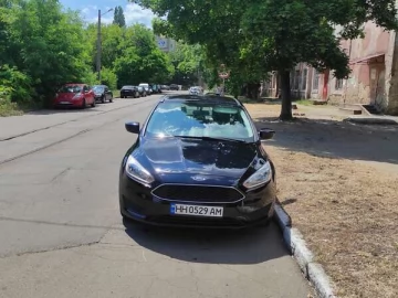 Авто Ford Focus 2018 № 7754172
