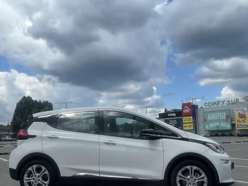Авто Chevrolet Bolt Ev 2017 № 7754191
