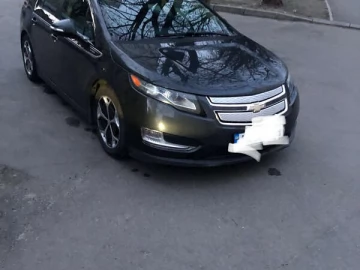Авто Chevrolet Volt 2014 № 7754198