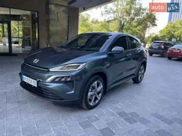 Авто Honda M-Nv 2021 № 7754201