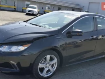Авто Chevrolet Volt 2019 № 7754202