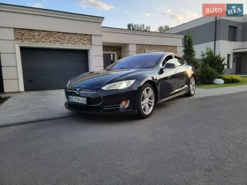 Авто Tesla Model S 2013 № 7754205