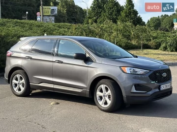 Авто Ford Edge 2021 № 7754221