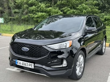 Авто Ford Edge 2019 № 7754239