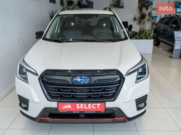 Авто Subaru Forester 2021 № 7754245