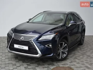 Авто Lexus Rx 2019 № 7754252