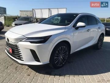 Авто Lexus Rx 2023 № 7754261