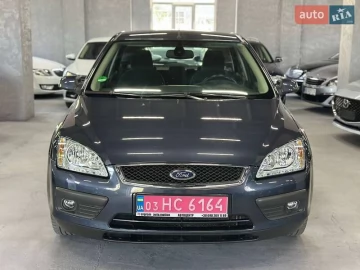 Авто Ford Focus 2006 № 7754292
