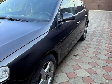 Авто Volkswagen Passat 2008 № 7754294