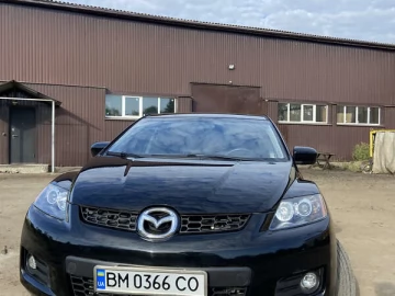 Авто Mazda Cx-7 2007 № 7754295