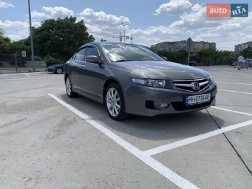 Авто Honda Accord 2007 № 7754310