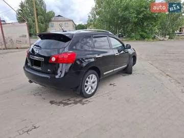 Авто Nissan Rogue 2011 № 7754320