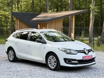 Авто Renault Megane 2015 № 7754331