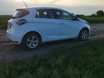 Авто Renault Zoe 2021 № 7754337