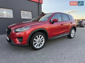 Авто Mazda Cx-5 2014 № 7754351