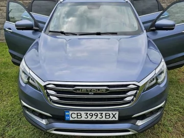 Авто  X70 2021 № 7754363