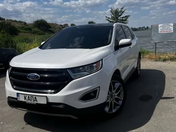 Авто Ford Edge 2015 № 7754374