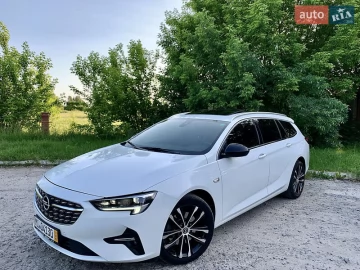 Авто Opel Insignia 2020 № 7754382