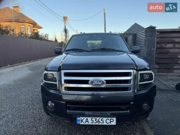 Авто Ford Expedition 2013 № 7754394