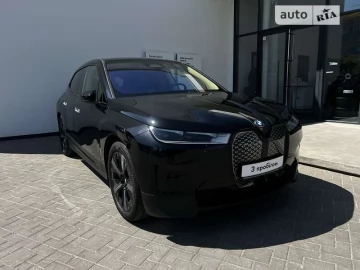 Авто BMW Ix 2021 № 7754432