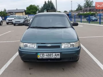 Авто ВАЗ 2110 2008 № 7754439