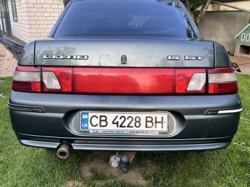 Авто ВАЗ 2110 2010 № 7754442
