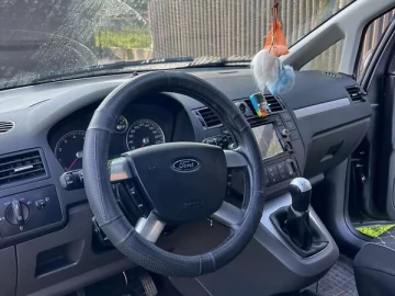 Авто Ford C-Max 2005 № 7754458
