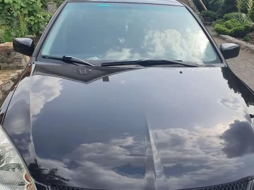Авто Mitsubishi Lancer 2007 № 7754468