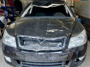 Авто Skoda Octavia 2011 № 7754469