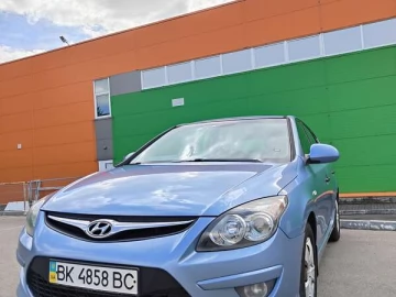 Авто Hyundai I30 2011 № 7754481