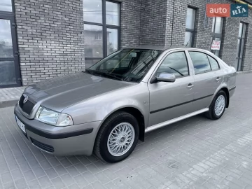 Авто Skoda Octavia 2008 № 7754486