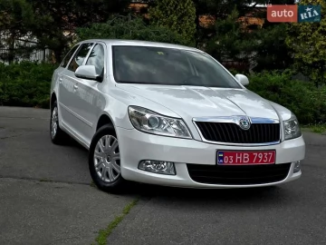 Авто Skoda Octavia 2013 № 7754509