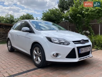 Авто Ford Focus 2012 № 7754517