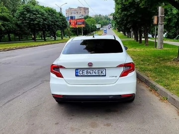 Авто Fiat Tipo 2018 № 7754519