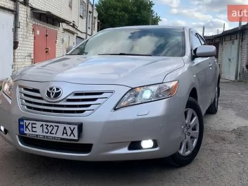 Авто Toyota Camry 2008 № 7754521