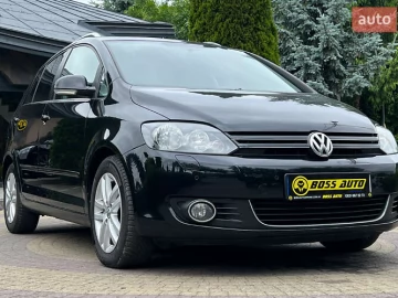 Авто Volkswagen Golf 2009 № 7754523