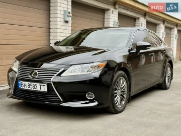 Авто Lexus Es 2012 № 7754620