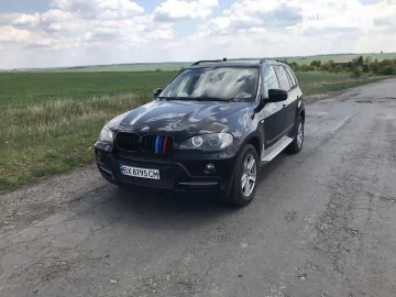 Авто BMW X5 2008 № 7754621