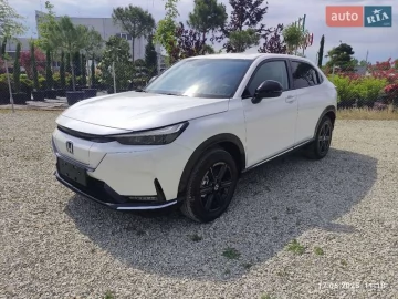 Авто Honda Ens1 2024 № 7754632