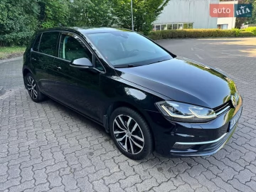 Авто Volkswagen Golf 2019 № 7754649