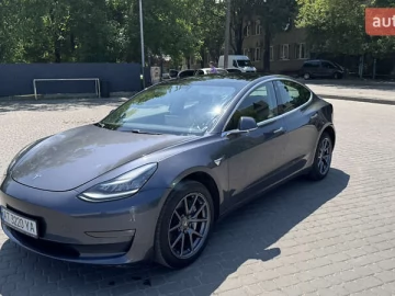 Авто Tesla Model 3 2020 № 7754651