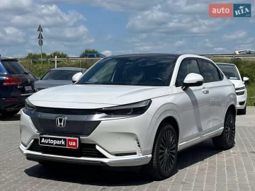 Авто Honda Enp1 2023 № 7754656