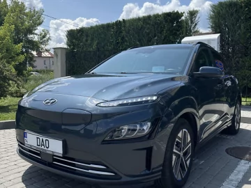Авто Hyundai Kona 2021 № 7754662