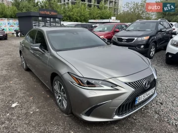 Авто Lexus Es 2019 № 7754688