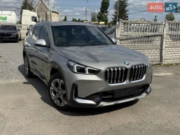 Авто BMW X1 2023 № 7754694
