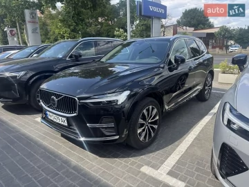 Авто Volvo Xc60 2022 № 7754702