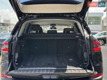 Авто BMW X5 2022 № 7754706