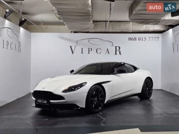 Авто Aston Martin Db11 2018 № 7754716